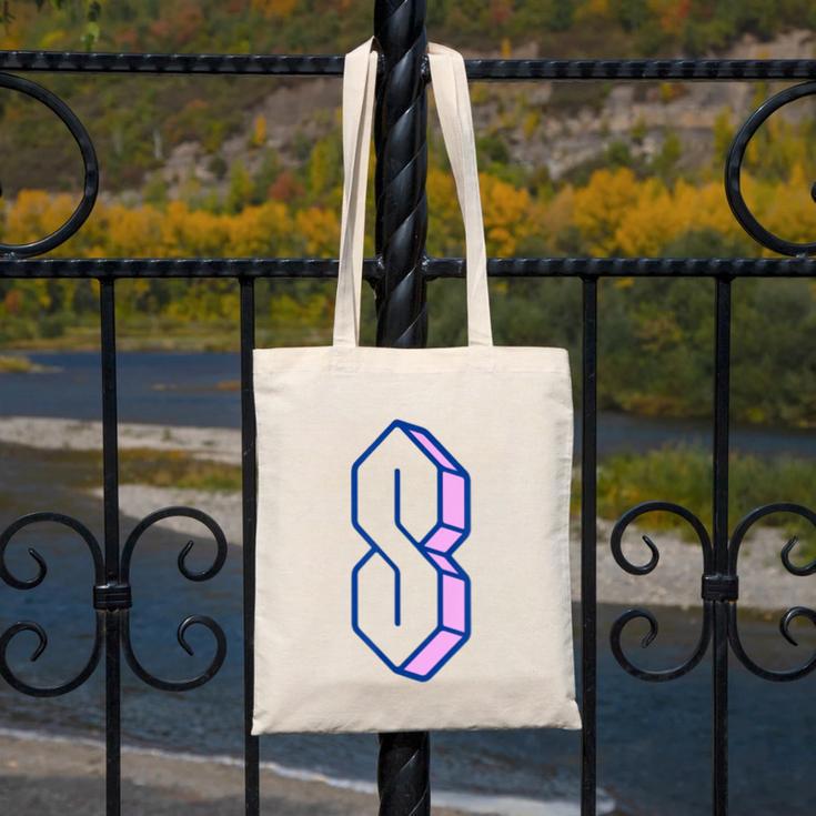 Millenial Nostalgia That S You Drew In Notebooks In School Canvas Tote Bag