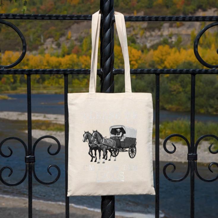 Please Be Patient With Me I'm From The 1900s Humorous Saying Premium Tri-Blend Canvas Tote Bag Please Be Patient With Me I'm From The 1900s Humorous Saying Premium Tri-Blend Canvas Tote Bag