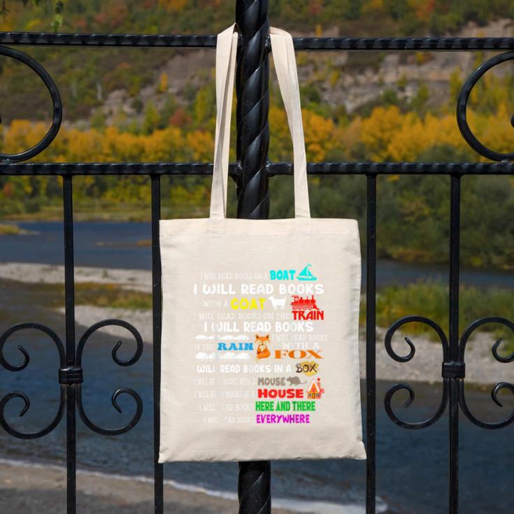 Read My Shirt Day For Kids Boy Girls i Will Read Book Canvas Tote Bag Read My Shirt Day For Kids Boy Girls i Will Read Book Canvas Tote Bag