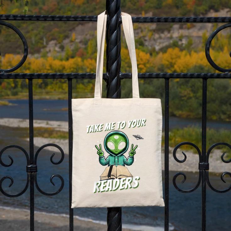 Take Me To Your Readers Across America Read More Books Canvas Tote Bag Take Me To Your Readers Across America Read More Books Canvas Tote Bag