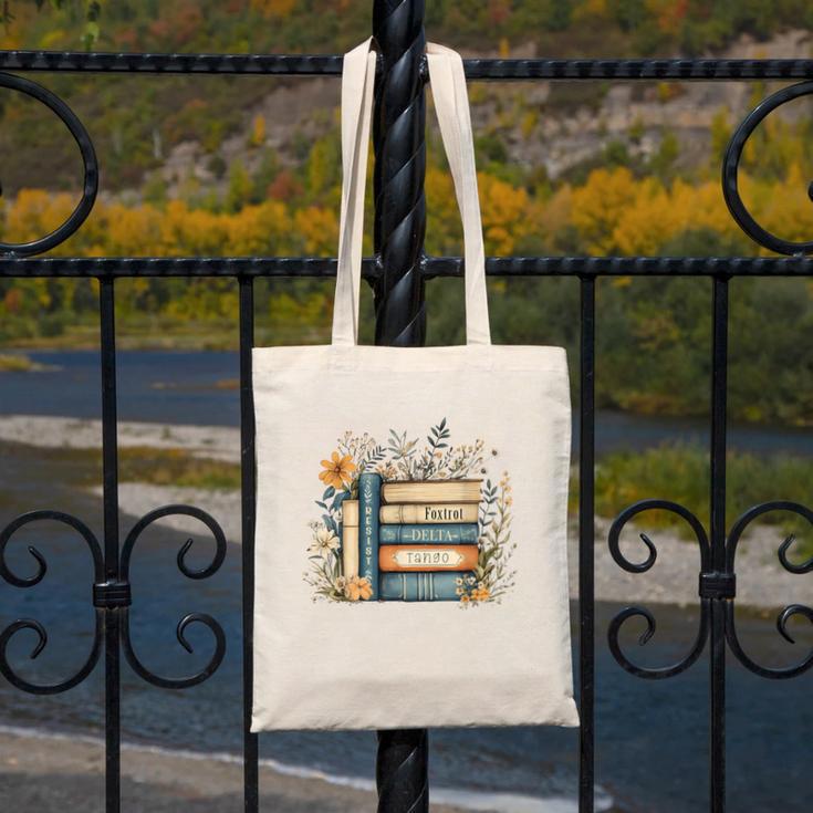Subtle Book Anti Trump Women Book Loves Retro Canvas Tote Bag Subtle Book Anti Trump Women Book Loves Retro Canvas Tote Bag