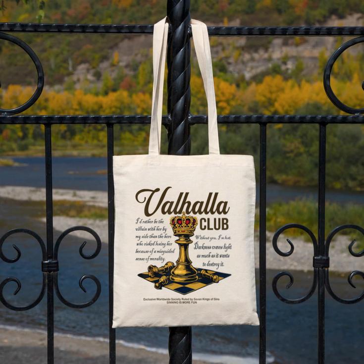 Valhalla Club Vintage Twisted Kings Sin Ana Book Love Alex Canvas Tote Bag Valhalla Club Vintage Twisted Kings Sin Ana Book Love Alex Canvas Tote Bag