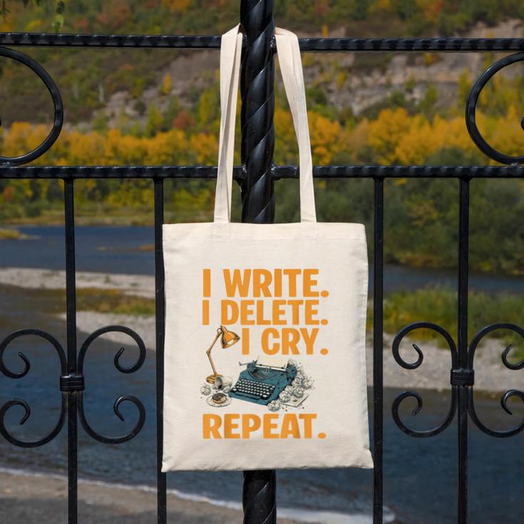 I Write Book Writer Author Book Writing Novelist Canvas Tote Bag I Write Book Writer Author Book Writing Novelist Canvas Tote Bag