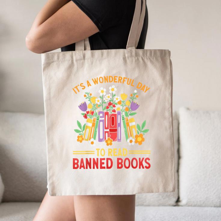 Banned Books Week Read Banned Books Canvas Tote Bag