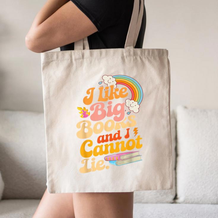 Books Reading Lover Bookworm Nerd Librarian Book Reader Canvas Tote Bag