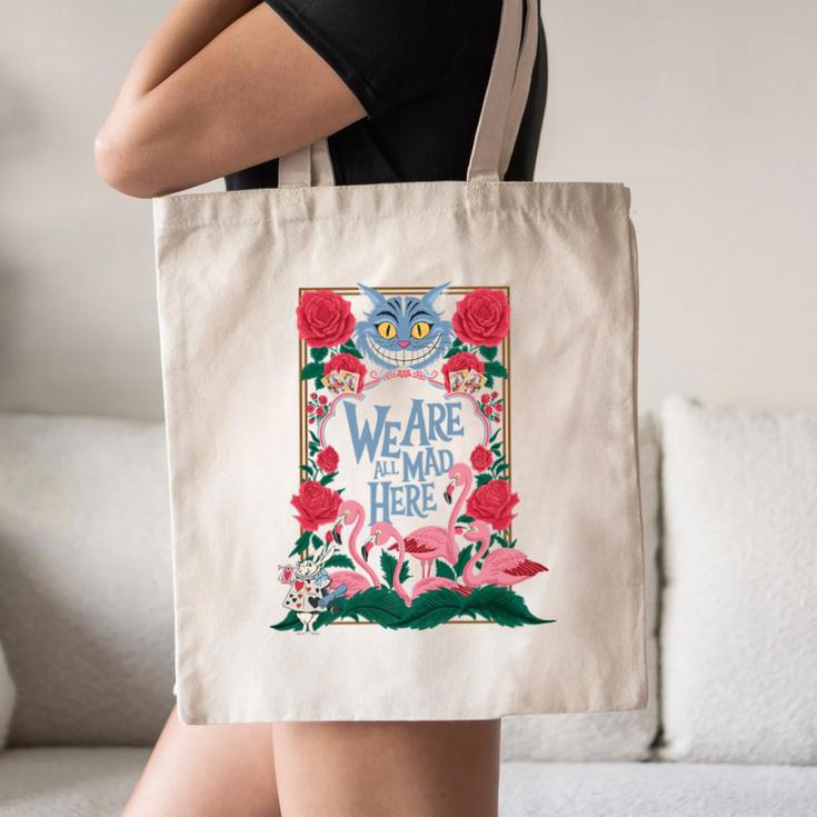 Cheshire Cat Alice In Wonderland Vintage Book Premium Canvas Tote Bag Cheshire Cat Alice In Wonderland Vintage Book Premium Canvas Tote Bag