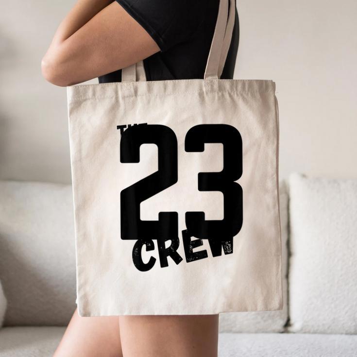 Class Of 2023 Seniors 23 Senior Graduation Idea Canvas Tote Bag