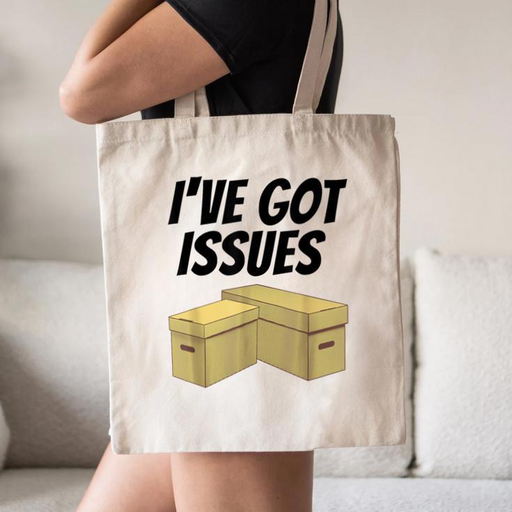 Comic Book For Men Women Comic Book Collector Canvas Tote Bag