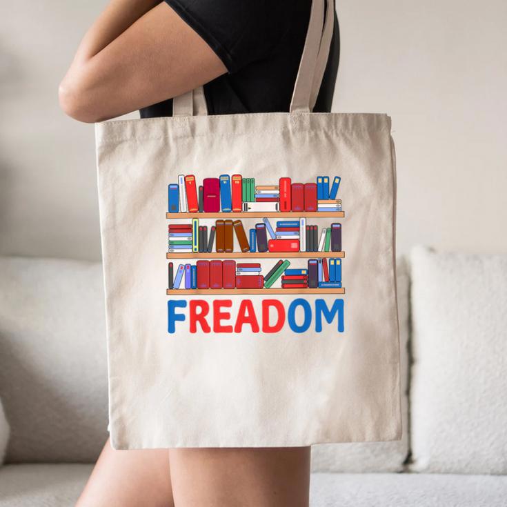 Freadom To Read Book Lover Reading Freedom Canvas Tote Bag Freadom To Read Book Lover Reading Freedom Canvas Tote Bag