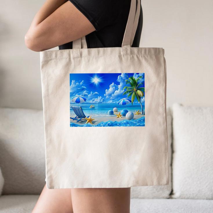 Frutiger Aero Beach Y2k Aesthetic Palm Tree Sand Ocean Premium Canvas Tote Bag Frutiger Aero Beach Y2k Aesthetic Palm Tree Sand Ocean Premium Canvas Tote Bag