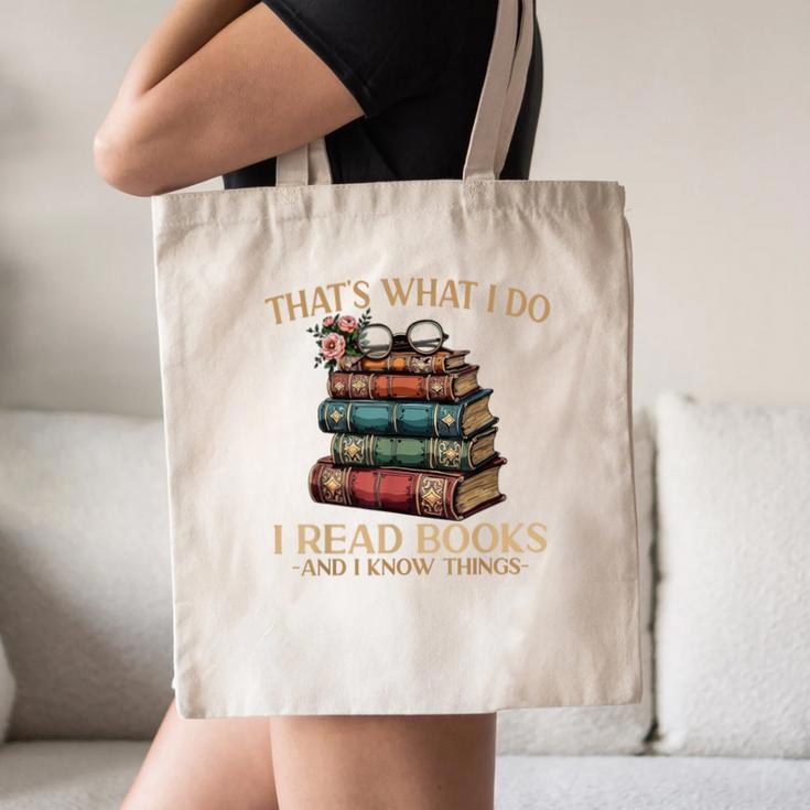 Geek That's What I Do I Read Books Bookworm Book Lover Nerd Canvas Tote Bag Geek That's What I Do I Read Books Bookworm Book Lover Nerd Canvas Tote Bag