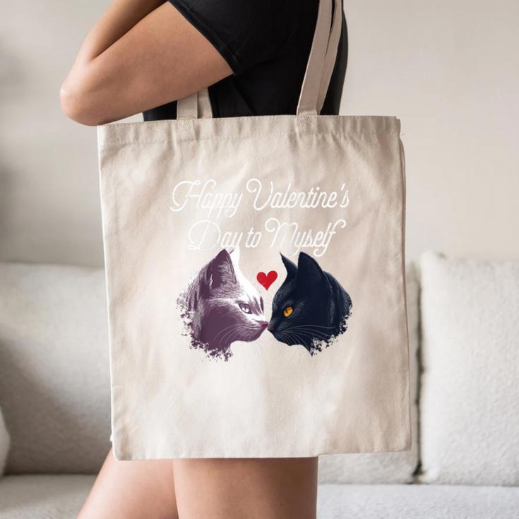 Happy Valentines Day Self Introvert Humor Antisocial Raglan Baseball Tee Canvas Tote Bag Happy Valentines Day Self Introvert Humor Antisocial Raglan Baseball Tee Canvas Tote Bag