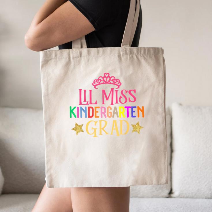 Kindergarten Graduation Shirts 2019 Girls GraduateShirt Canvas Tote Bag