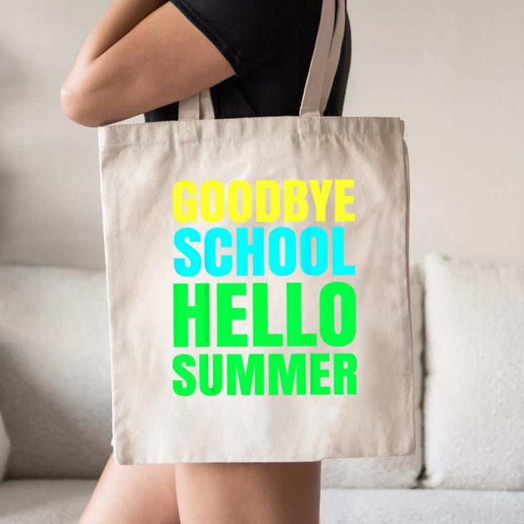 Last Day Of School Shirt Teacher Tee Graduation Canvas Tote Bag