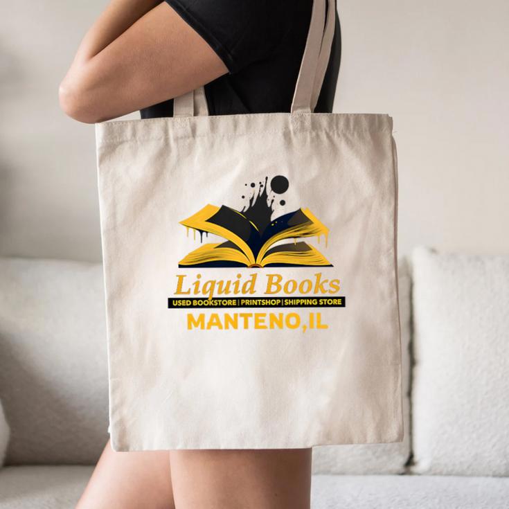 Reality Optional Reading Required Gamer Panther Book Canvas Tote Bag