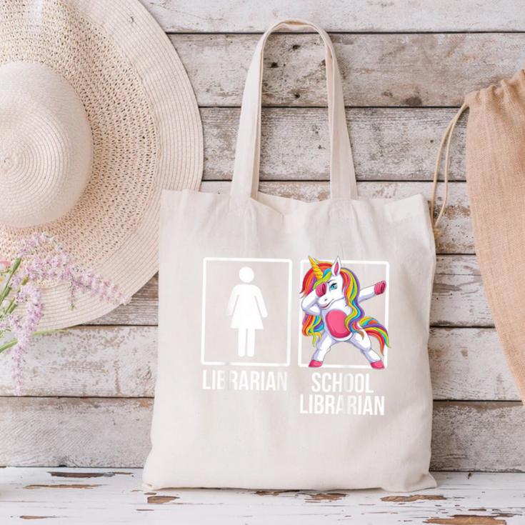 Back To School Library Unicorn Book Lover School Librarian Canvas Tote Bag Back To School Library Unicorn Book Lover School Librarian Canvas Tote Bag