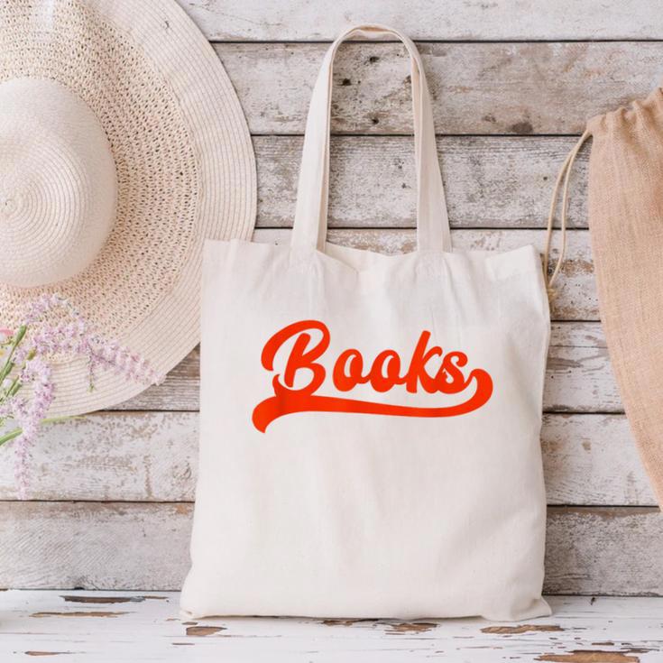 Books Reader Librarian Book Lover Bookworm Library Reading Canvas Tote Bag