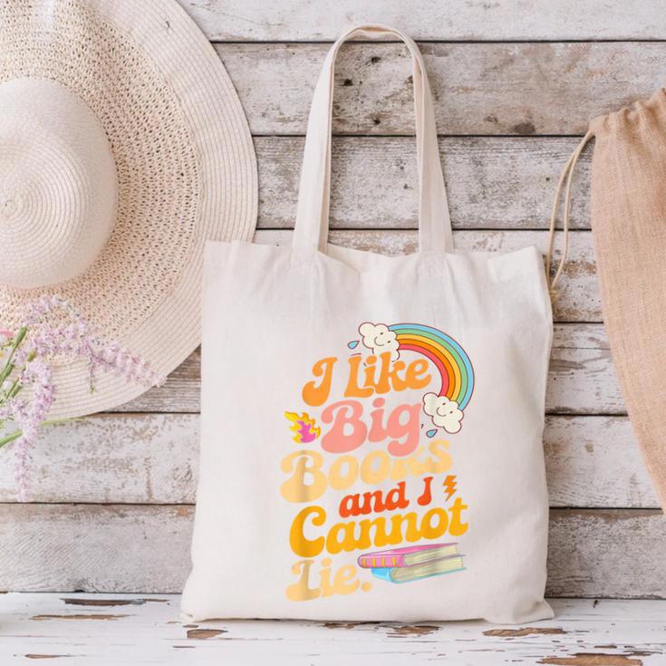 Books Reading Lover Bookworm Nerd Librarian Book Reader Canvas Tote Bag