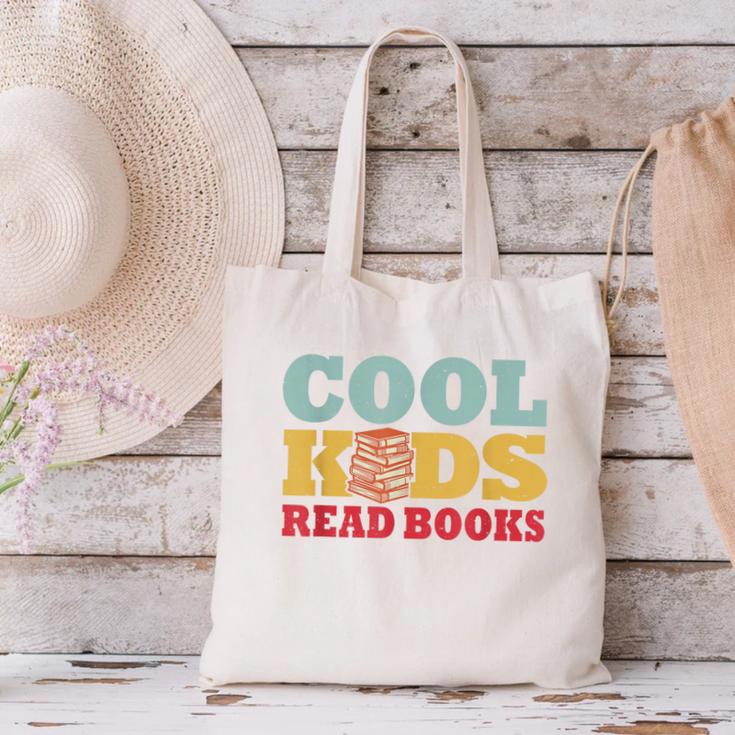 Bookworm Cool Kids Read Books Book Lover Reading Canvas Tote Bag Bookworm Cool Kids Read Books Book Lover Reading Canvas Tote Bag