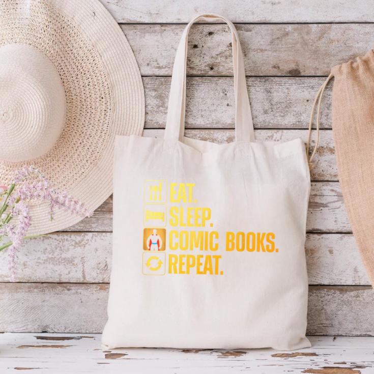 Cool Comic Books Art For Men Women Comic Book Lover Comics Canvas Tote Bag Cool Comic Books Art For Men Women Comic Book Lover Comics Canvas Tote Bag