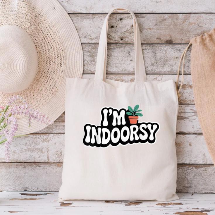 Goth Gardening Introvert Social Battery Outfit Canvas Tote Bag Goth Gardening Introvert Social Battery Outfit Canvas Tote Bag