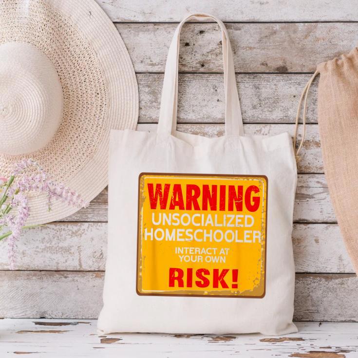 Homeschool Homeschooler Home Lesson Introvert Student Canvas Tote Bag Homeschool Homeschooler Home Lesson Introvert Student Canvas Tote Bag