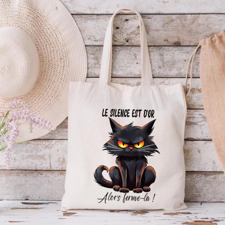 Humor Provocateur Sarcasm Closes The Silence Introvert Chat Canvas Tote Bag Humor Provocateur Sarcasm Closes The Silence Introvert Chat Canvas Tote Bag