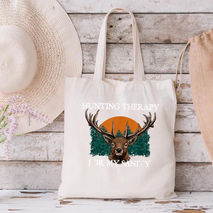 Hunting For My Sanity Introvert Hunter Antisocial Canvas Tote Bag Hunting For My Sanity Introvert Hunter Antisocial Canvas Tote Bag