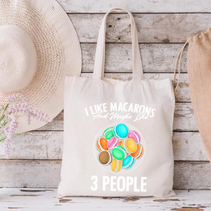 Introvert Baking Dessert Foodie For Baker Pastry Chef Canvas Tote Bag