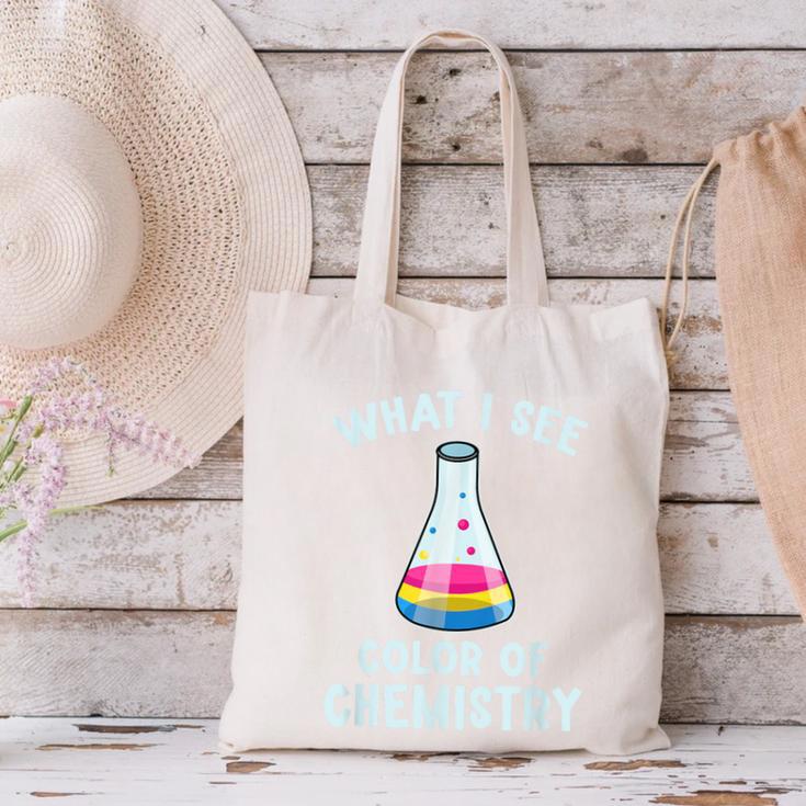 Introvert Personality Gender Freedom Omnisexuality Pansexual Canvas Tote Bag