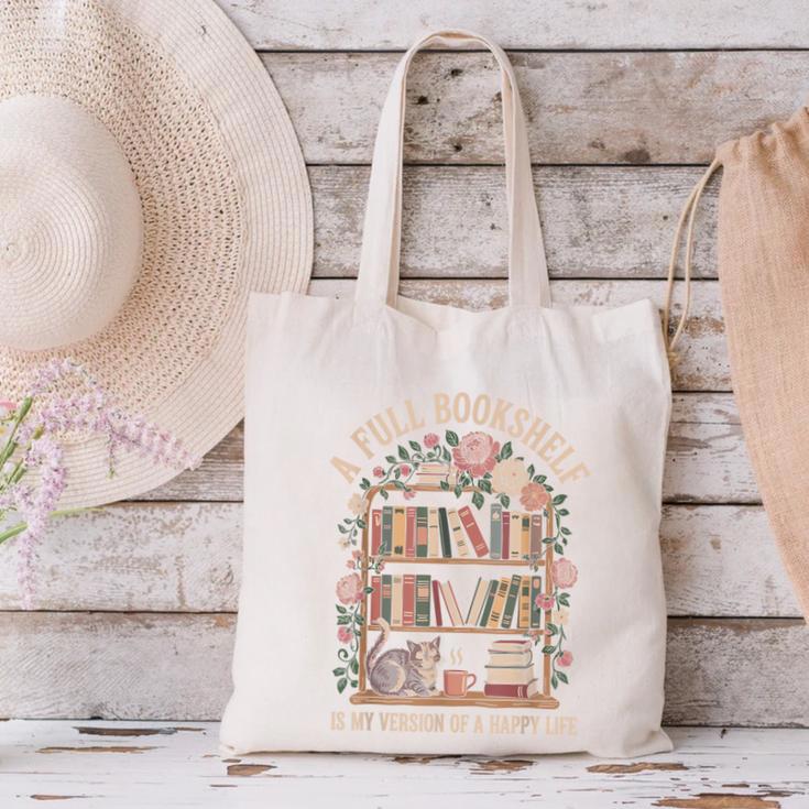 Librarian For Book Lover And Reader Reading Canvas Tote Bag Librarian For Book Lover And Reader Reading Canvas Tote Bag