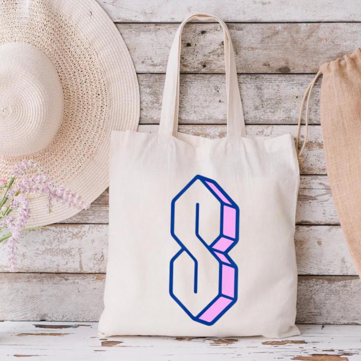 Millenial Nostalgia That S You Drew In Notebooks In School Canvas Tote Bag