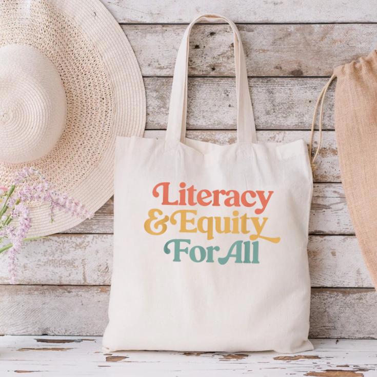 Protect Libraries Banned Books Literacy And Equity For All Canvas Tote Bag Protect Libraries Banned Books Literacy And Equity For All Canvas Tote Bag