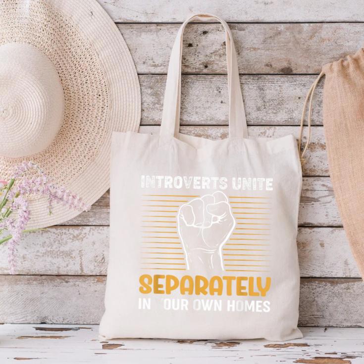 Sarcastic Anti Social Introvert Social Interaction Canvas Tote Bag Sarcastic Anti Social Introvert Social Interaction Canvas Tote Bag
