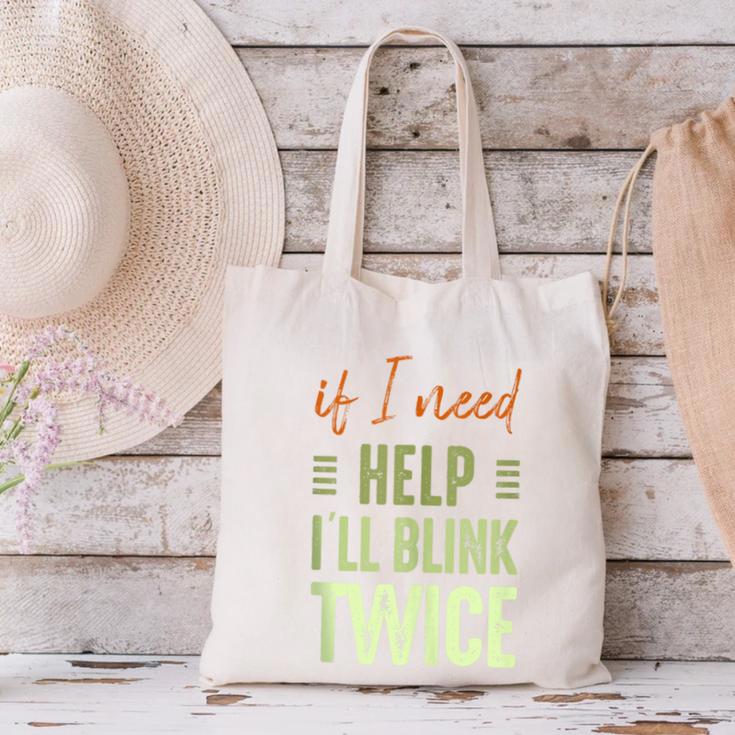 Sarcastic Independent Shopper Introvert Shopping Humor Canvas Tote Bag