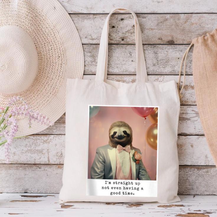 Social Anxiety Not Having A Good Time Socializing Introvert Canvas Tote Bag Social Anxiety Not Having A Good Time Socializing Introvert Canvas Tote Bag
