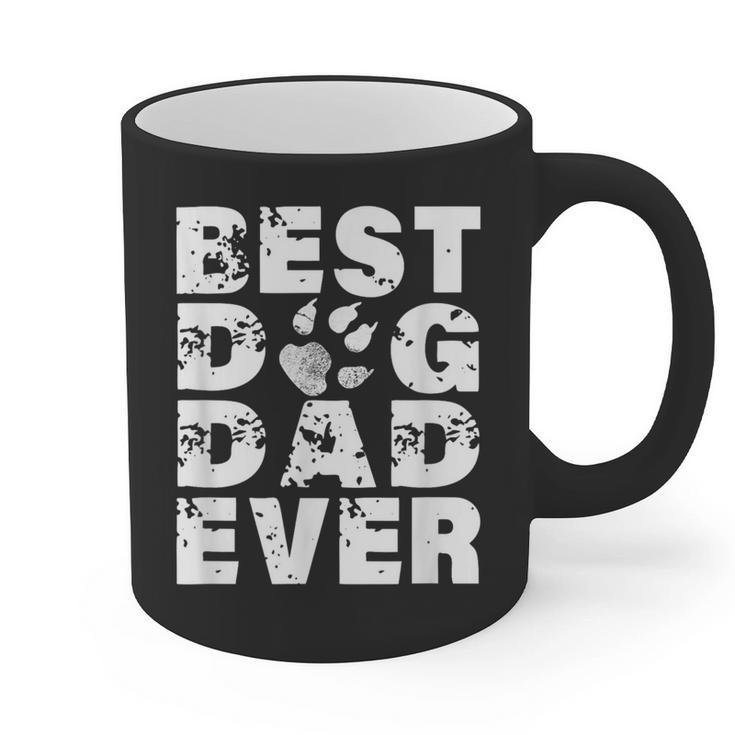 Best Dog Dad Ever Shirt Dog Father Men Women Girls Kids Graphic Print Coffee Mug Best Dog Dad Ever Shirt Dog Father Men Women Girls Kids Graphic Print Coffee Mug
