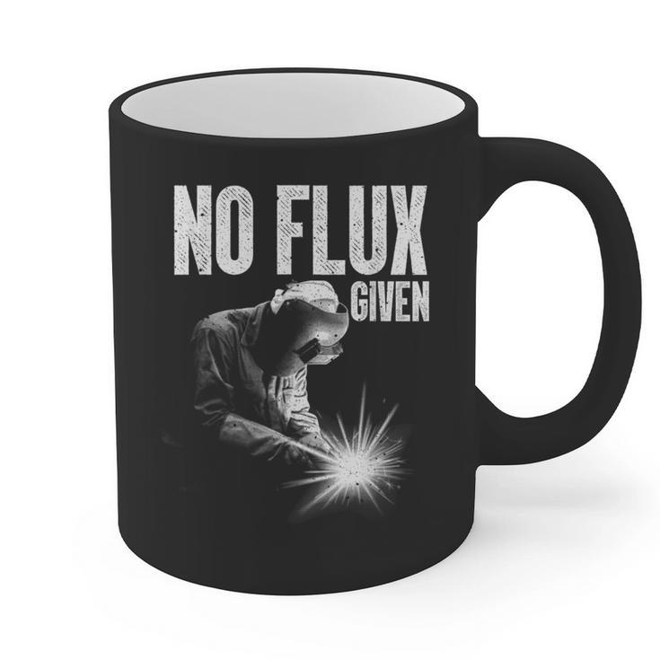 Best Welding Art For Men Dad Welder Arc Welding Metal Worker Small Graphic Print Coffee Mug