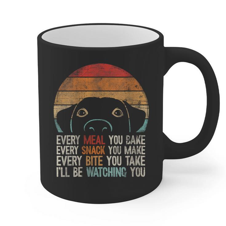 Dog Lover Dog Humor Dog Mom Dog Dad Graphic Print Coffee Mug