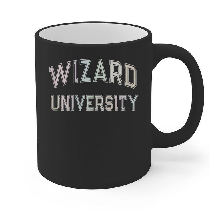 Don'T Call Me WIZARD UNIVERSITY Introvert Sarcastic Graphic Print Coffee Mug Don'T Call Me WIZARD UNIVERSITY Introvert Sarcastic Graphic Print Coffee Mug
