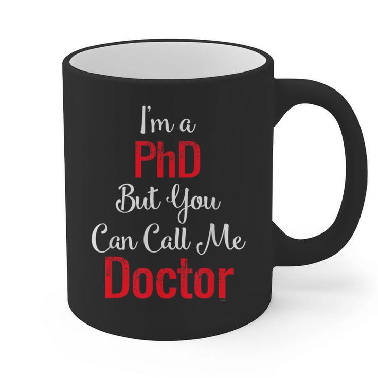 Graduation Gifts For Doctor Him Or Her Tee Shirt Graphic Print Coffee Mug