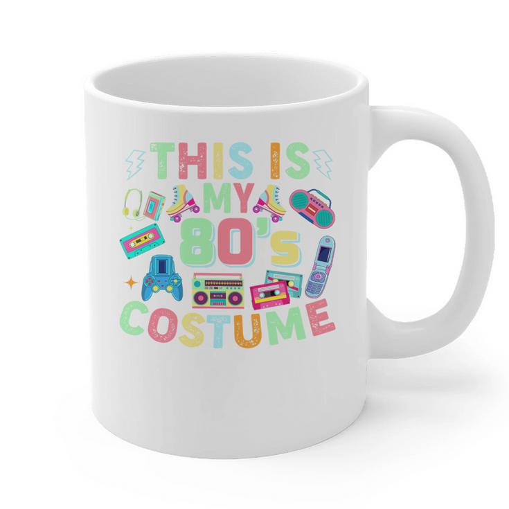 This Is My 90s Costume Mixtape Era Outfits Nostalgia 1990s Premium Tri-Blend Graphic Print Coffee Mug This Is My 90s Costume Mixtape Era Outfits Nostalgia 1990s Premium Tri-Blend Graphic Print Coffee Mug