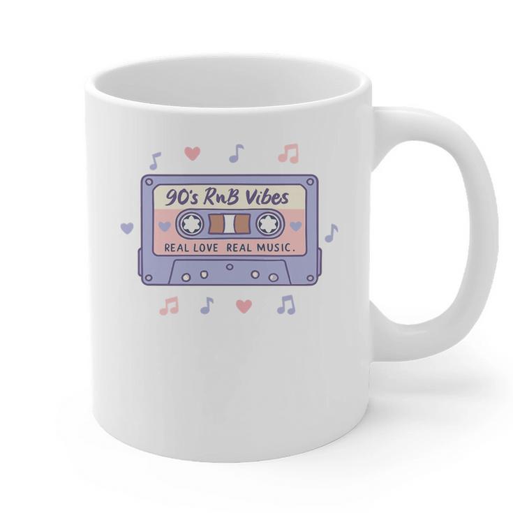 90s RNB Vibes Cassette – Retro Music Nostalgia RNB Cassette Premium Tri-Blend Graphic Print Coffee Mug 90s RNB Vibes Cassette – Retro Music Nostalgia RNB Cassette Premium Tri-Blend Graphic Print Coffee Mug