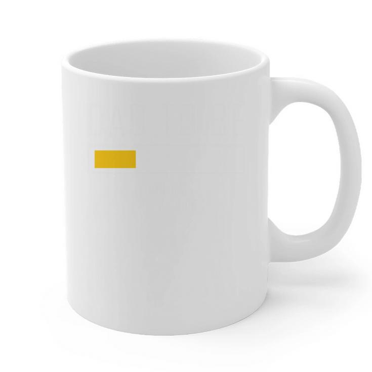 Best Expecting Dad Dad To Be Graphic Print Coffee Mug