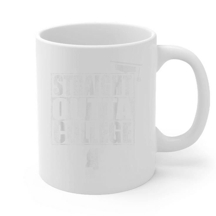 College Graduation For Him Her Mississippi T Shirt Graphic Print Coffee Mug