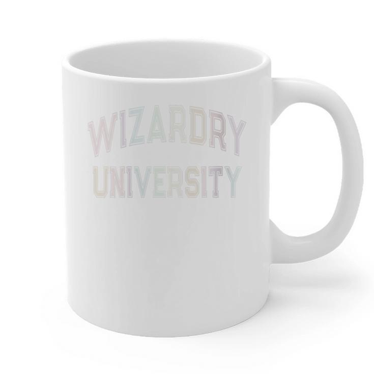 Crazy Antisocial WIZARDRY UNIVERSITY Introvert Don't Call Me Graphic Print Coffee Mug Crazy Antisocial WIZARDRY UNIVERSITY Introvert Don't Call Me Graphic Print Coffee Mug