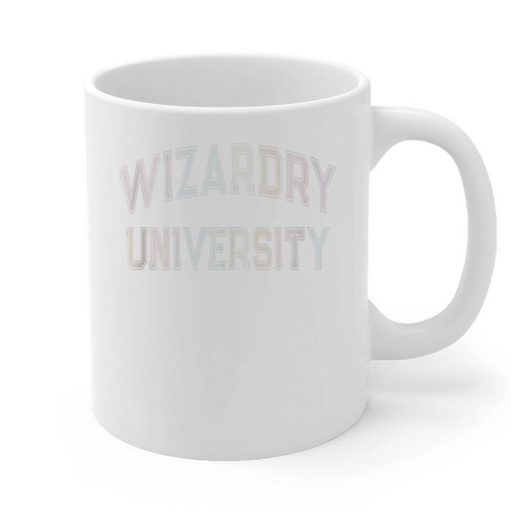 Crazy Antisocial WIZARDRY UNIVERSITY Introvert Don't Call Me Graphic Print Coffee Mug Crazy Antisocial WIZARDRY UNIVERSITY Introvert Don't Call Me Graphic Print Coffee Mug