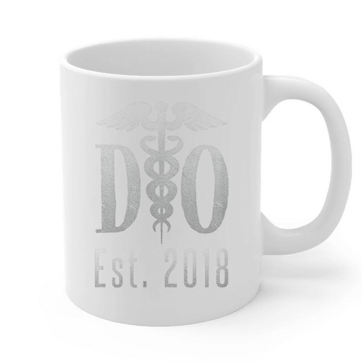 Doctor Graduation Shirt Tshirt Tee For Medical Students Graphic Print Coffee Mug