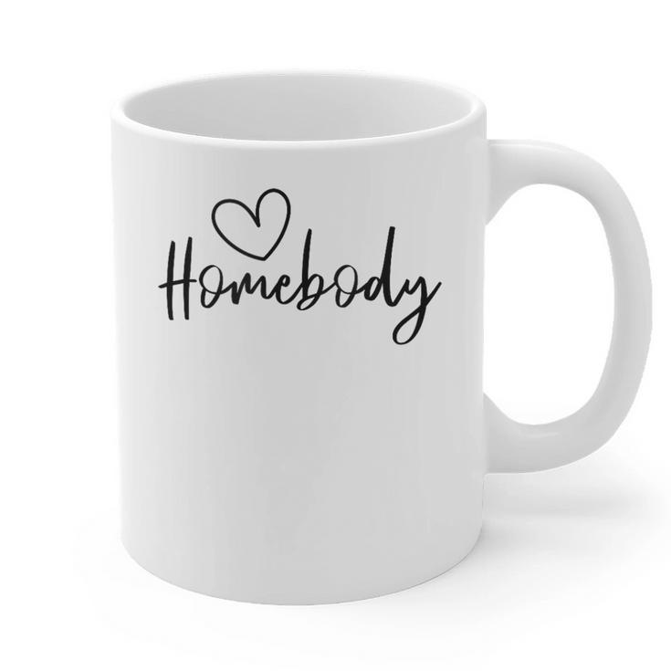 Homebody At Home Lets Stay Home Introvert Graphic Print Coffee Mug Homebody At Home Lets Stay Home Introvert Graphic Print Coffee Mug