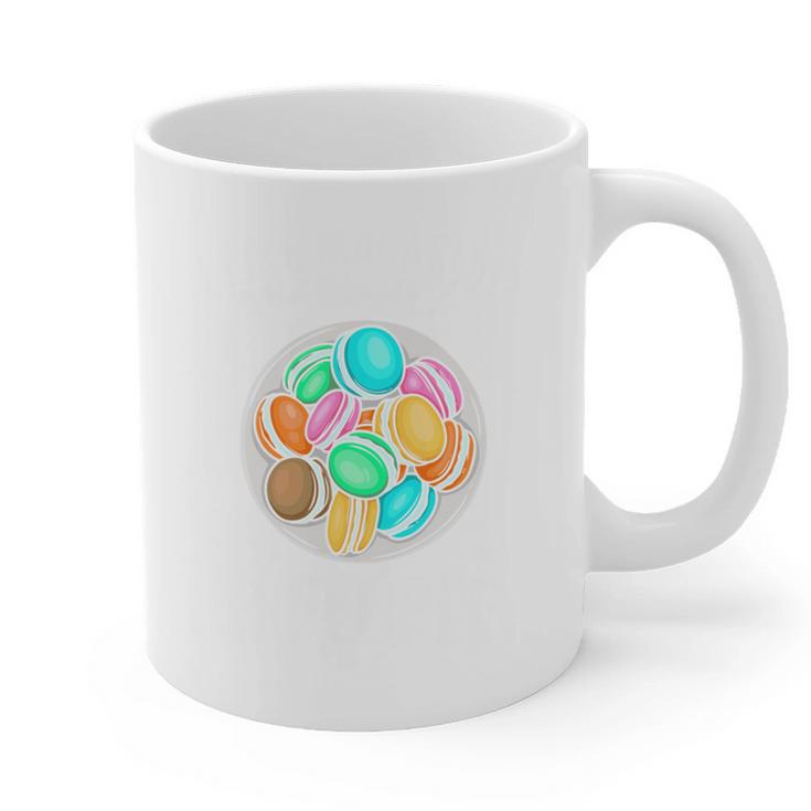 Introvert Baking Dessert Foodie For Baker Pastry Chef Graphic Print Coffee Mug